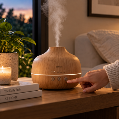 Decasa Humidifier