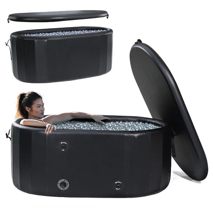 Decasa Inflatable Cold Plunge Tub