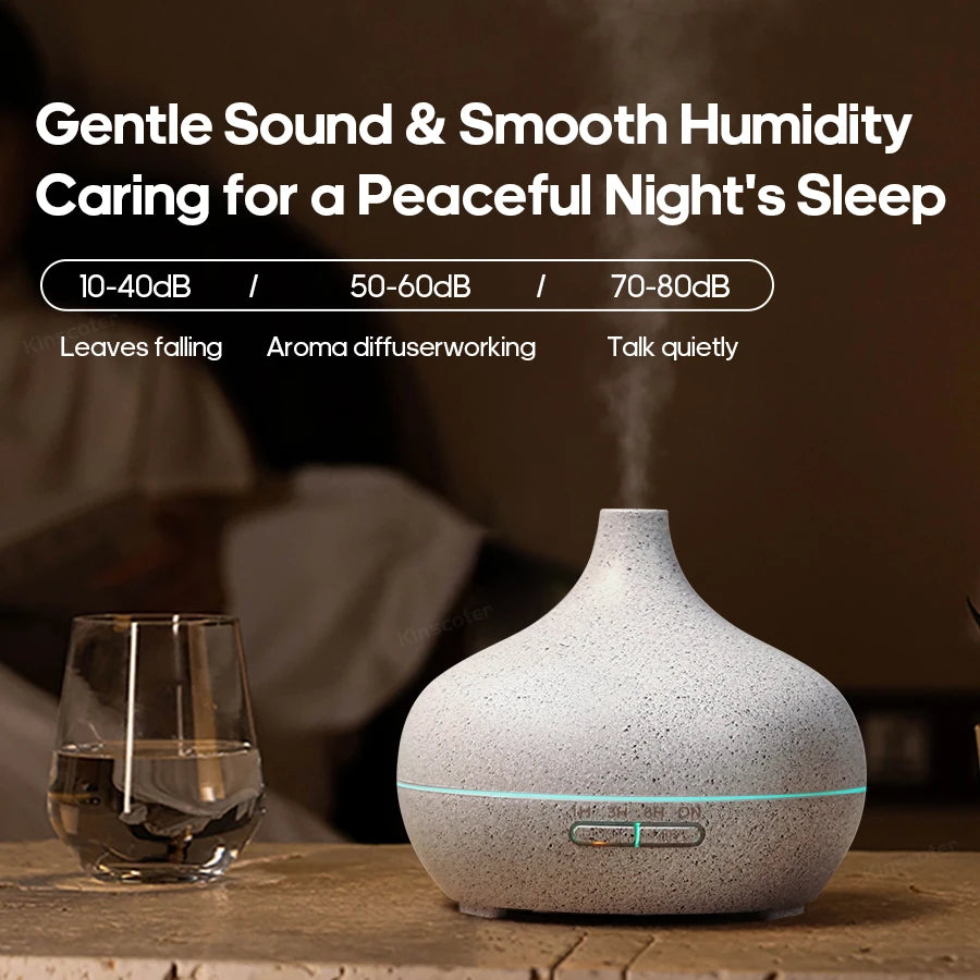 DwellingPlace Humidifier