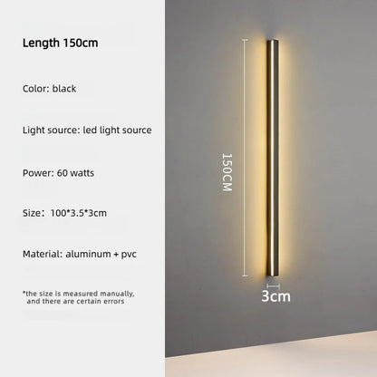 Decasa Longline LED Wall Sconce
