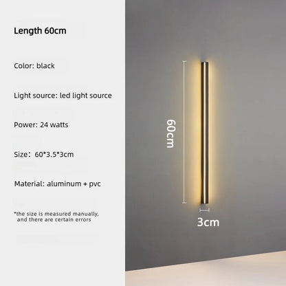 Decasa Longline LED Wall Sconce