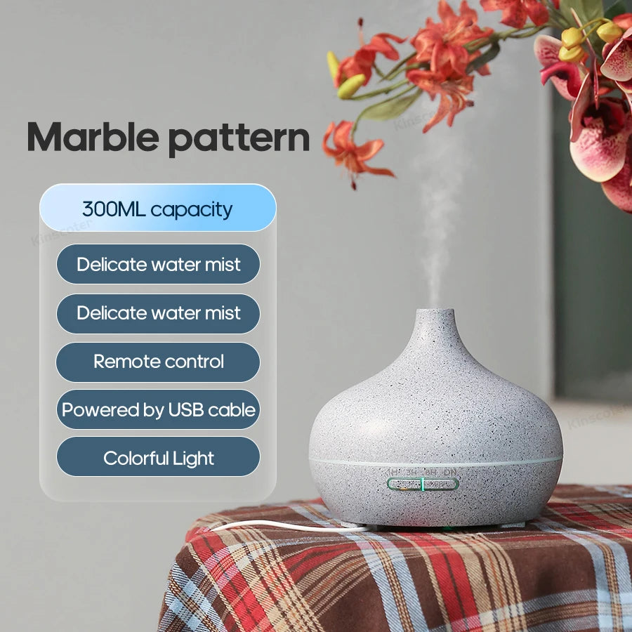DwellingPlace Humidifier