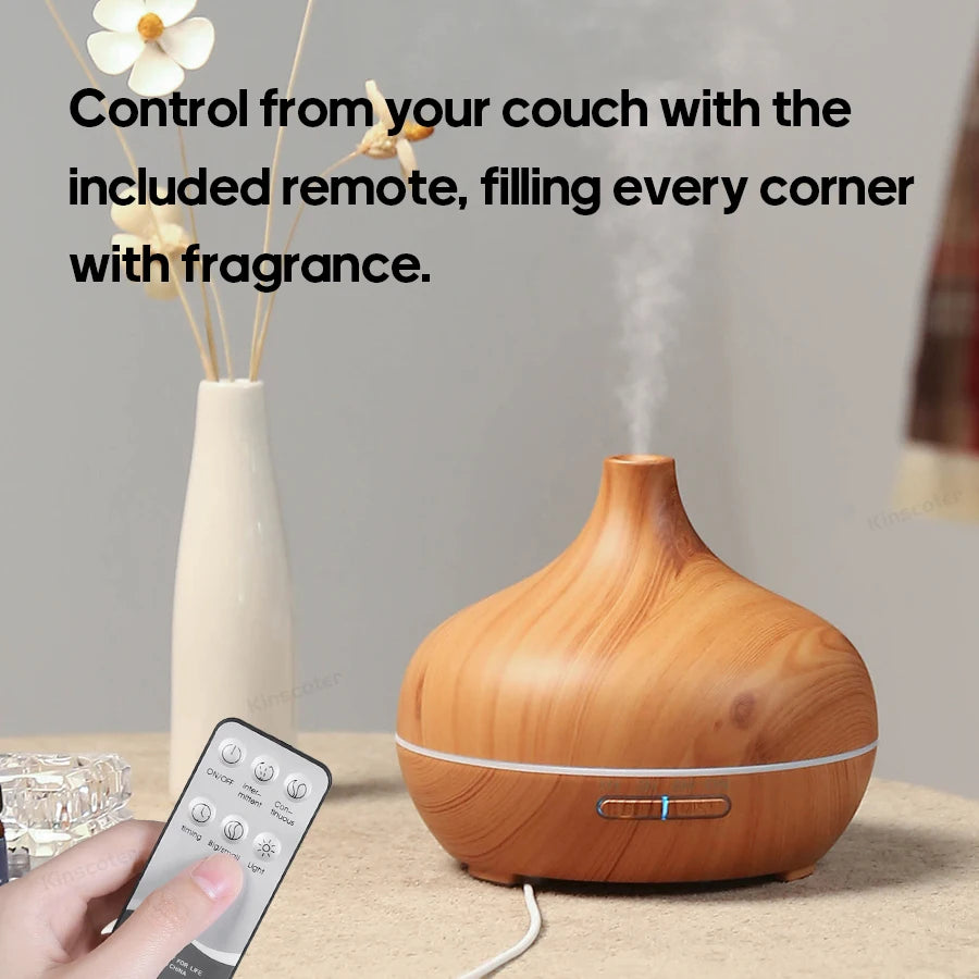 DwellingPlace Humidifier