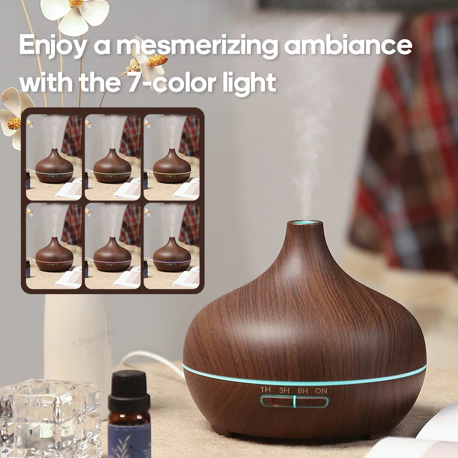 DwellingPlace Humidifier