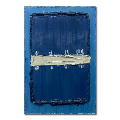 Decasa Tennis Court Canvas Art