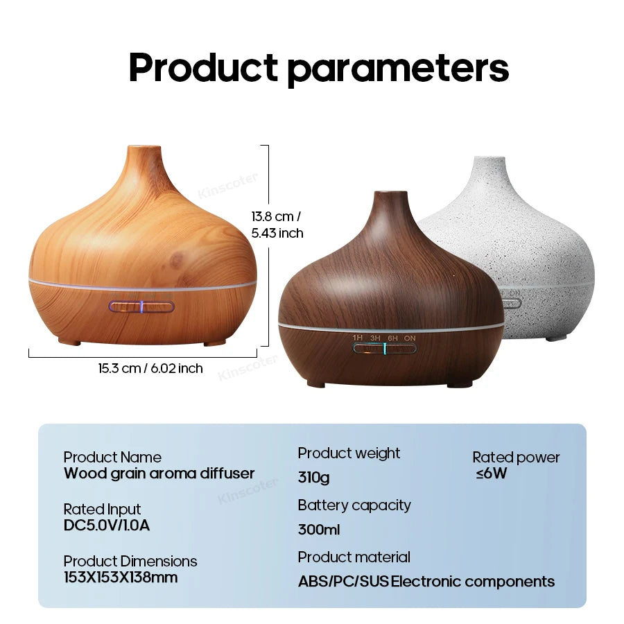 DwellingPlace Humidifier