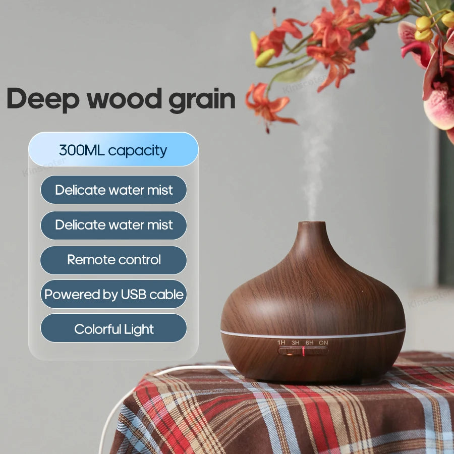 DwellingPlace Humidifier