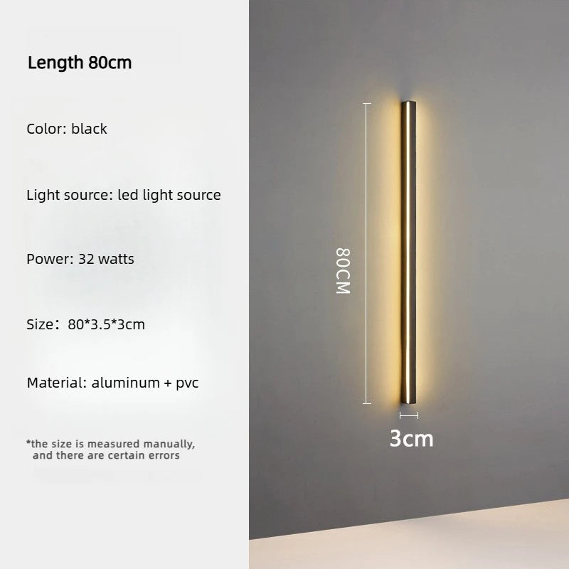 Decasa Longline LED Wall Sconce