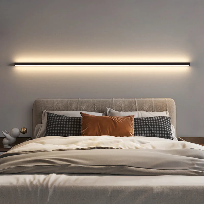 Decasa Longline LED Wall Sconce