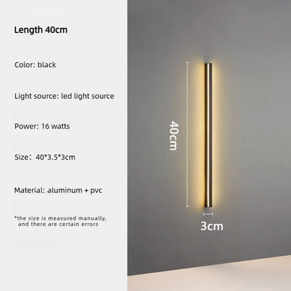 Decasa Longline LED Wall Sconce