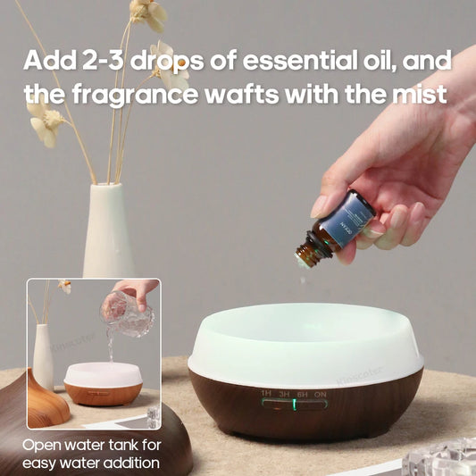DwellingPlace Humidifier
