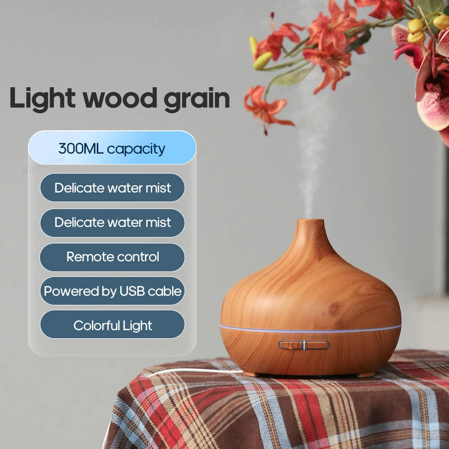 DwellingPlace Humidifier