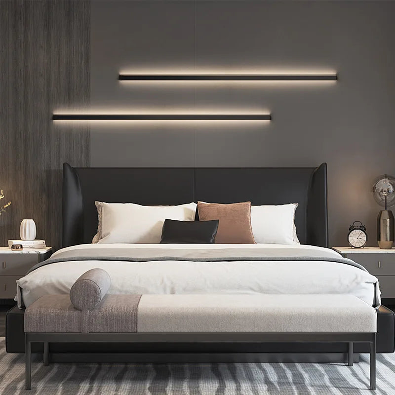 Decasa Longline LED Wall Sconce