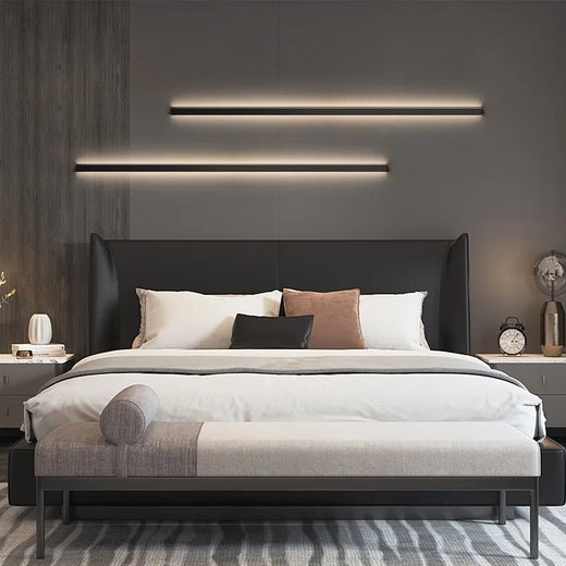 Decasa Longline LED Wall Sconce