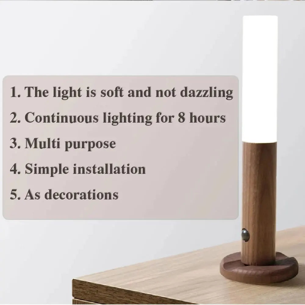 DwellingPlace Motion Sensor Light