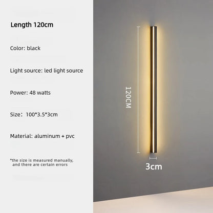Decasa Longline LED Wall Sconce