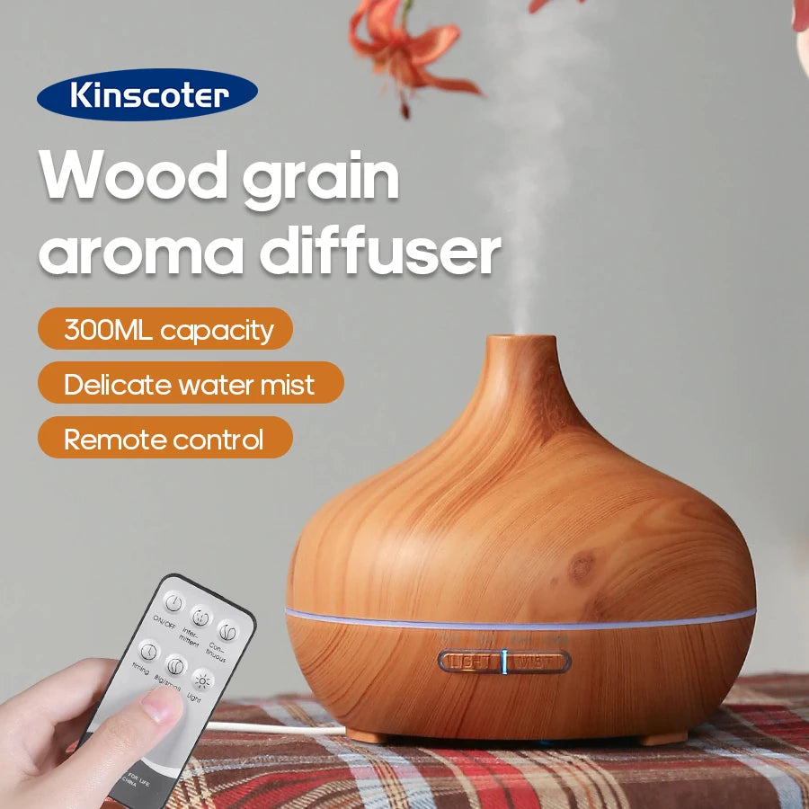DwellingPlace Humidifier