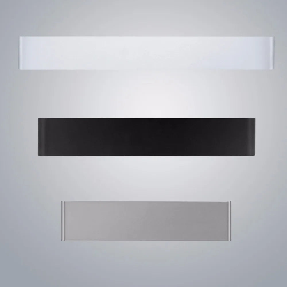 Decasa Linear LED Wall Sconce