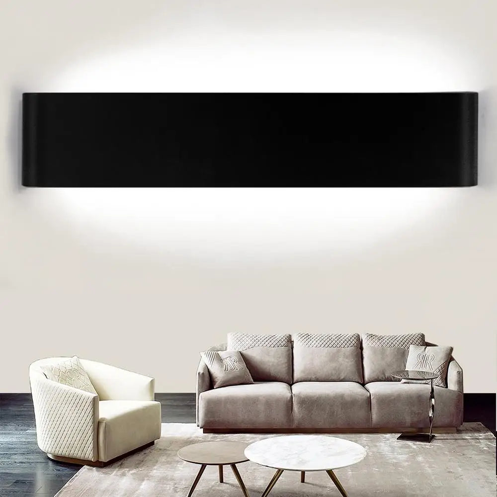Decasa Linear LED Wall Sconce