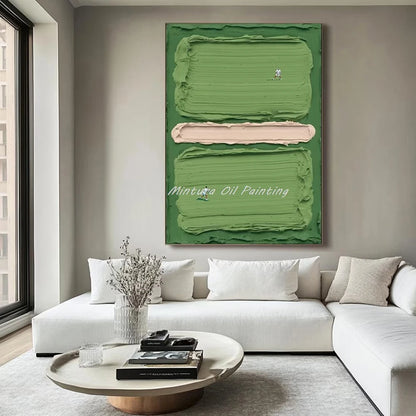 Decasa Tennis Court Canvas Art