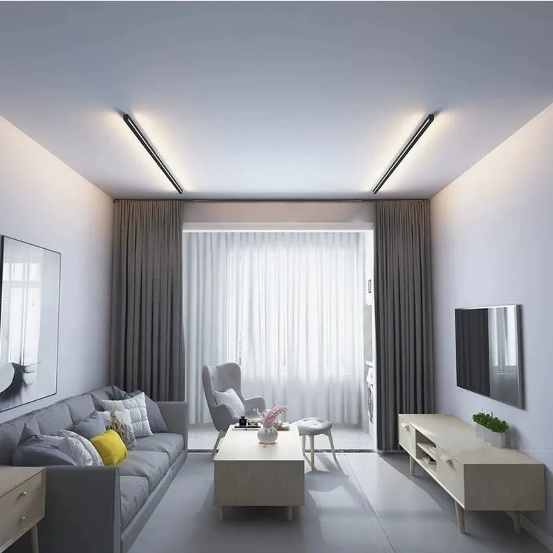 Decasa Longline LED Wall Sconce