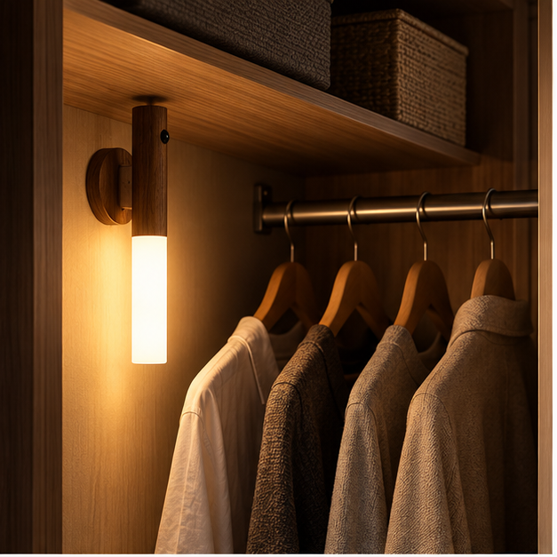 Decasa Motion Sensor Light