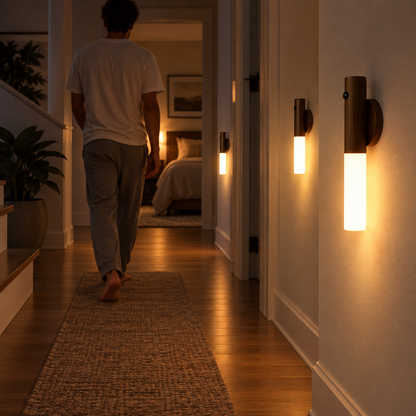 Decasa Motion Sensor Light